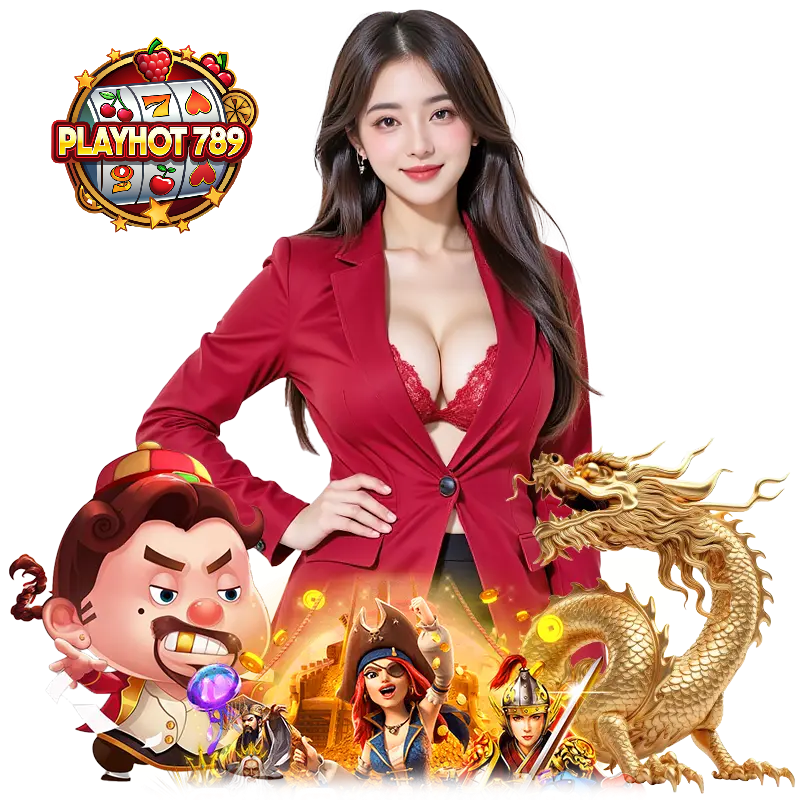 PLAYHOT789