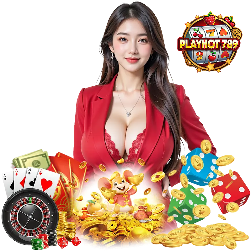 PLAYHOT789 TRUE WALLET