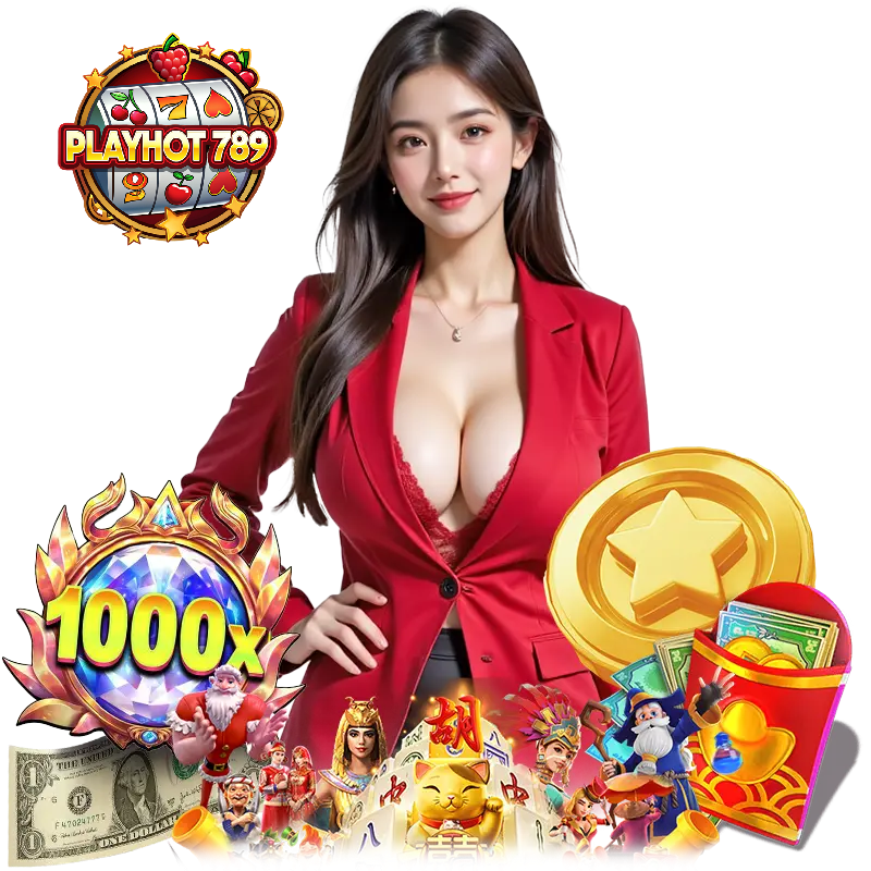 PLAYHOT789 โค้ดฟรี